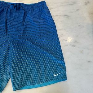 Nike Swim Trunks